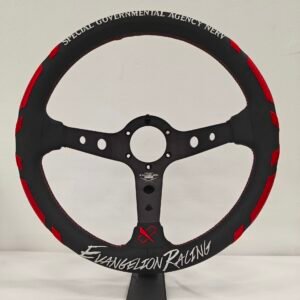 VERTEX Evangelion Racing 03 NERV Model