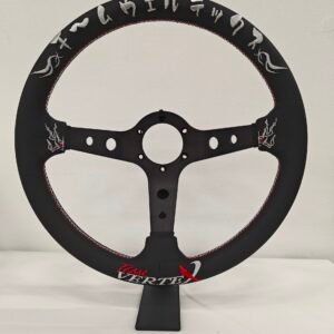 VERTEX Version Kumadori