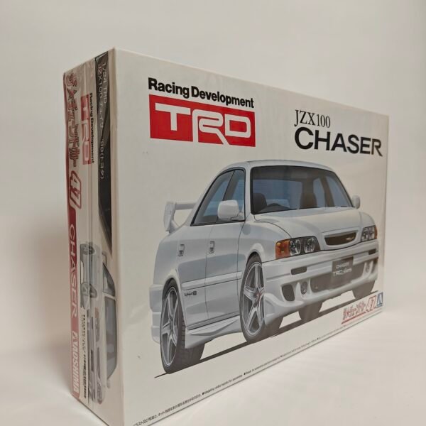 Toyota Chaser TRD