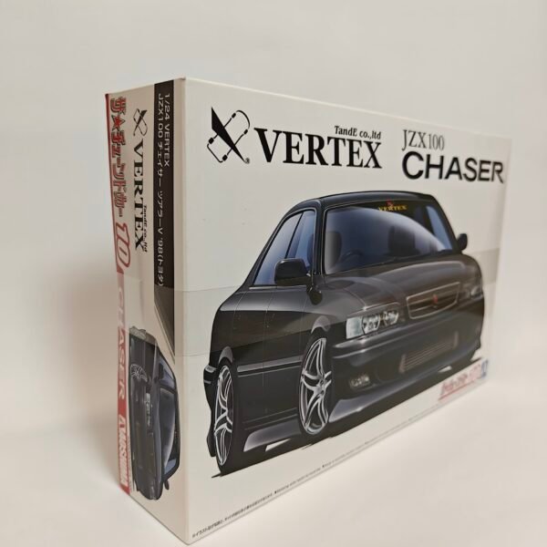 Vertex Toyota Chaser