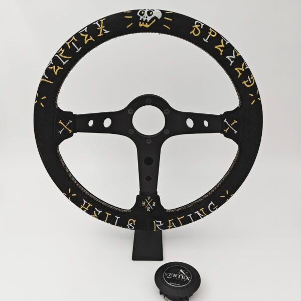 VERTEX Hells Racing
