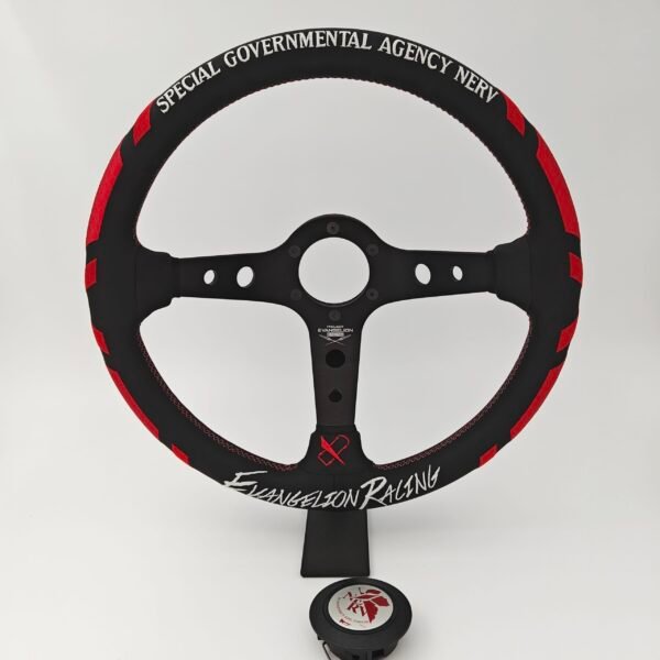 VERTEX Evangelion Racing 03 NERV Model