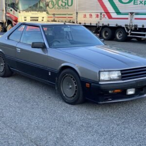 Nissan Skyline DR30 RS Turbo