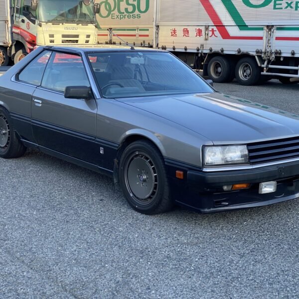 Nissan Skyline DR30 RS Turbo