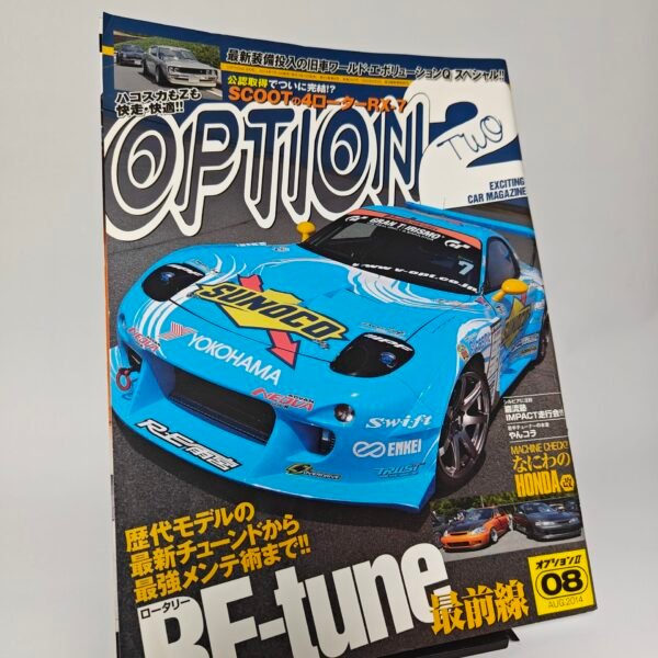 Option2 8/2014