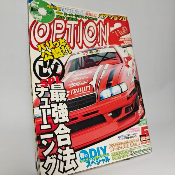 Option 2 5/2005