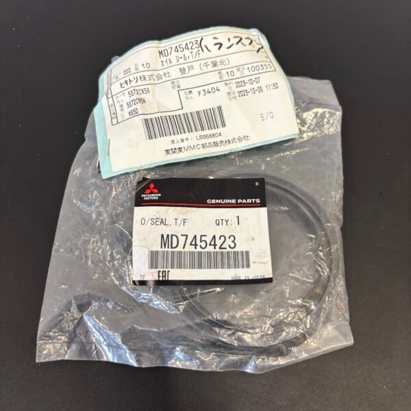 Mitsubishi Lancer Evo kulmavaihteen stefa MD745423