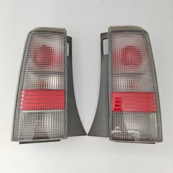 Toyota BB NCP31 OEM takavalot