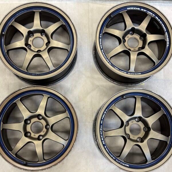Weds Sport SA-90 vanteet