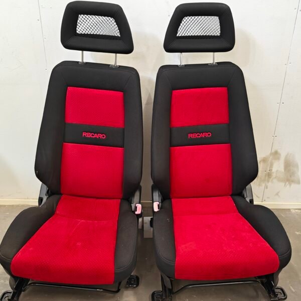 Recaro HN22S penkit
