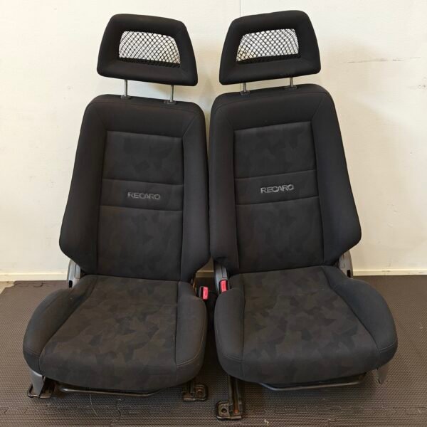 Recaro HT81S penkit