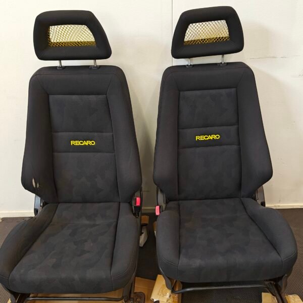 Recaro HT81 penkit